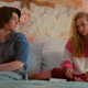(From left) Elsie Fisher and Amiah Miller in My Best Friend’s Exorcism